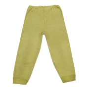 Children\'s Terry Trousers in Organic Merino Wool