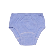 Children\'s Pants in Organic Wool, Cotton & Silk