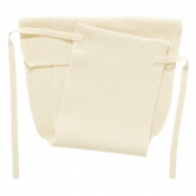 Knitted Tie-On Cotton Nappies