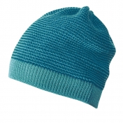 Child\'s Beanie Hat in Organic Merino Wool