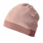 Child\'s Beanie Hat in Organic Merino Wool