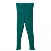 Organic Merino Wool Trousers/Leggings