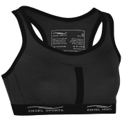 Women\'s Sports Bra in Wool and Silk