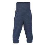 Most Comfy Baby Trousers in 100% Organic Merino Wool