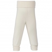 Most Comfy Baby Trousers in Organic Cotton
