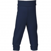 Most Comfy Baby Trousers in Wool & Silk