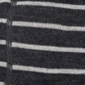 Children\'s Stripy Leggings in Machine-Washable Wool