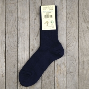 Organic Wool Socks for Adults