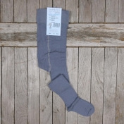 Baby Tights in Organic Wool & Cotton