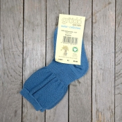 Best Baby Socks in Organic Wool