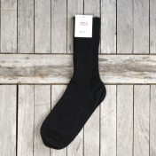 Adult\'s Medium-Thick Wool Socks