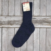 Adult\'s Medium-Thick Wool Socks