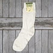 Adult\'s Fine Silk Under Socks