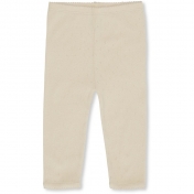Organic Cotton Minnie Pants for Newborns and Prematures