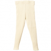 Organic Merino Wool Trousers/Leggings
