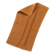 Hand and Face Towel in 100% Organic Cotton