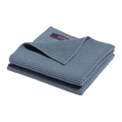 Organic Cotton 2-Pack Knitted Dish Cloth