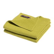 Organic Cotton 2-Pack Knitted Dish Cloth
