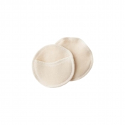 Pack of 7 Organic Cotton Make-up Removal Pads