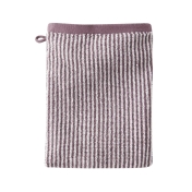 2-Pack Organic Cotton Terry Wash Mitts