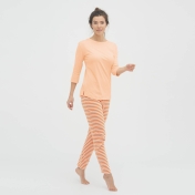 Women\'s Pyjamas in Soft Organic Cotton