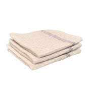 Recycled Fibre Dish Cloths 3-Pack