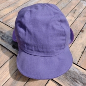 Legionnaire Sun Hat in Organic Cotton (UV)