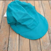Rico Sun Hat in Organic Cotton (UV)