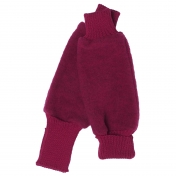 Children\'s Wool Fleece Legwarmers