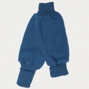 Children\'s Wool Fleece Legwarmers