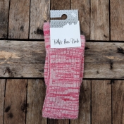 Women\'s Organic Cotton and Organic Wool Socks