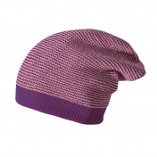 Child\'s Long Beanie Hat in Organic Merino Wool