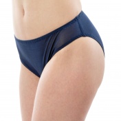 Women's Briefs in Biodynamic Organic Silk Jersey