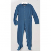 Bourette Silk Babygrow