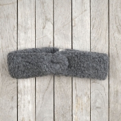 Fluffy Wool Headband