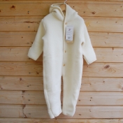 Wool pram hot sale suit