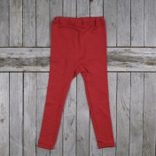 Children\'s Wool & Silk Leggings