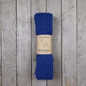 Ribbed Legwarmers in Pure Baby Alpaca