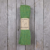 Ribbed Legwarmers in Pure Baby Alpaca