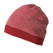 Child\'s Beanie Hat in Organic Merino Wool