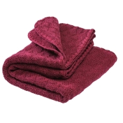 Delicate Wool Blanket by Disana | - £45.00