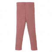 Organic Merino Wool Trousers/Leggings