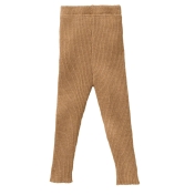 Organic Merino Wool Trousers/Leggings