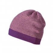 Child\'s Beanie Hat in Organic Merino Wool