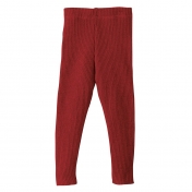 Organic Merino Wool Trousers/Leggings