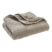 Delicate Wool Blanket by Disana | - £45.00