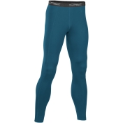 Men\'s Sports Leggings in Wool and Silk