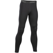 Men's Sports Leggings in Wool and Silk