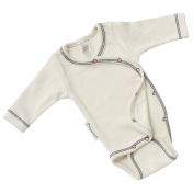 Premature Wrap Baby Body in Organic Cotton