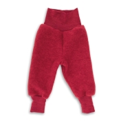 Angel Fleecy Trousers  100% Merino Wool Fleece Trousers for Babies and  Toddlers by Engel